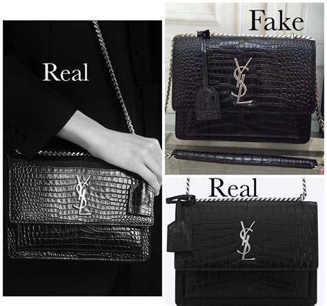 how to spot fake ysl cabas bag|ysl bag real.